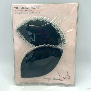 Victoria’s Secret Cleavage Enhancers Cutlets NWT